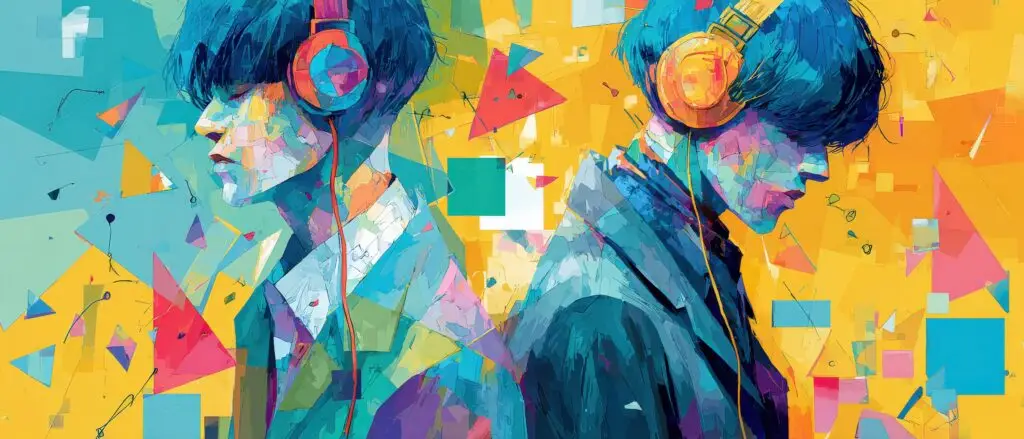 Pienryhmäkoti Mikkeli Ankanpesä, kuva nuorista